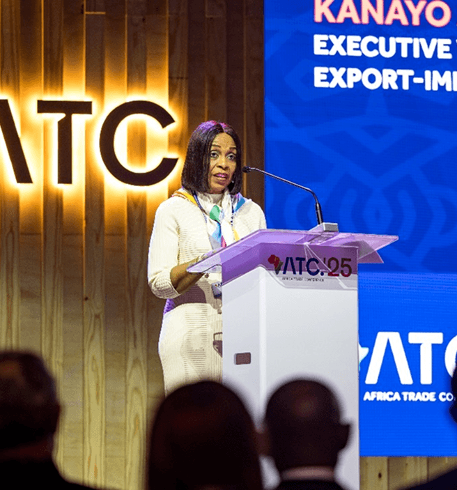Clear insights into Africa’s 2026 trade outlook and global positioning