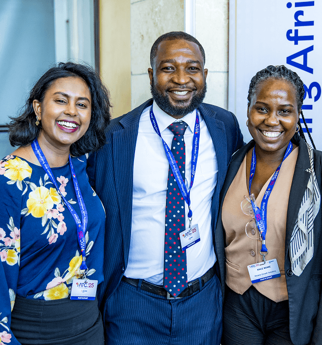 Actionable conversations that extend beyond the conference room